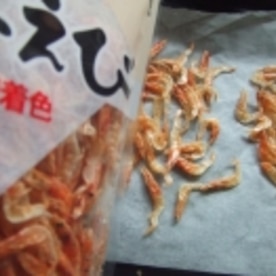 簡単おつまみ 桜えびチーズせんべい レシピ 作り方 By Iihi009 楽天レシピ